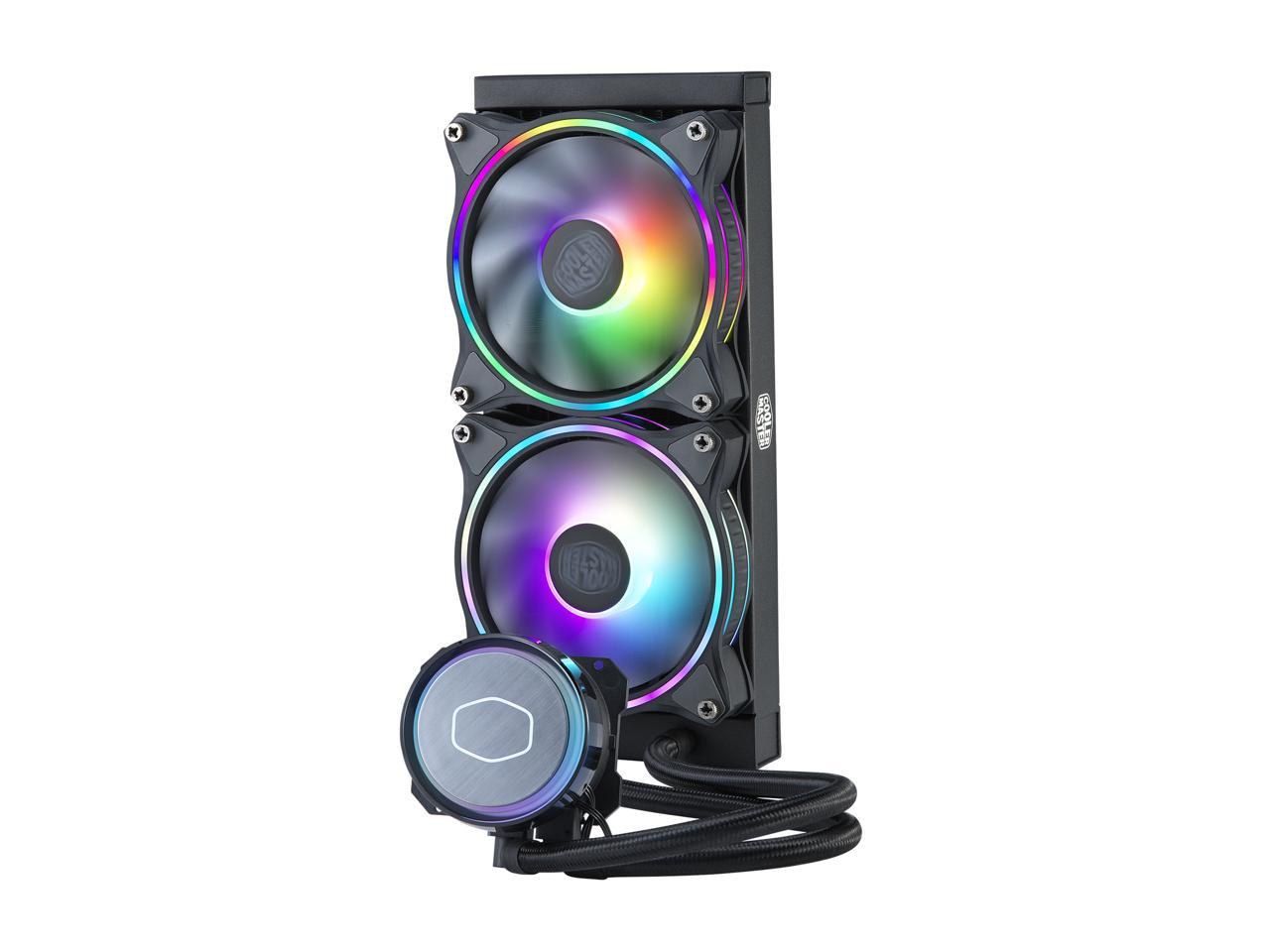 Cooler Master LQCL CM MLX-D24M-A18P2-R1 R
