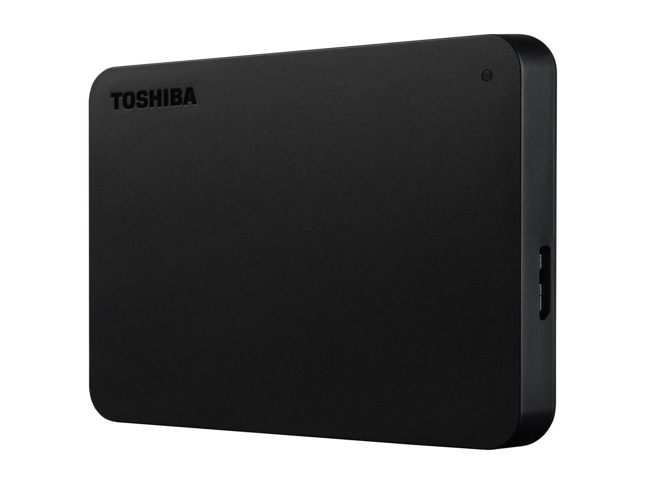 TOSHIBA HDTB410XK3AA R