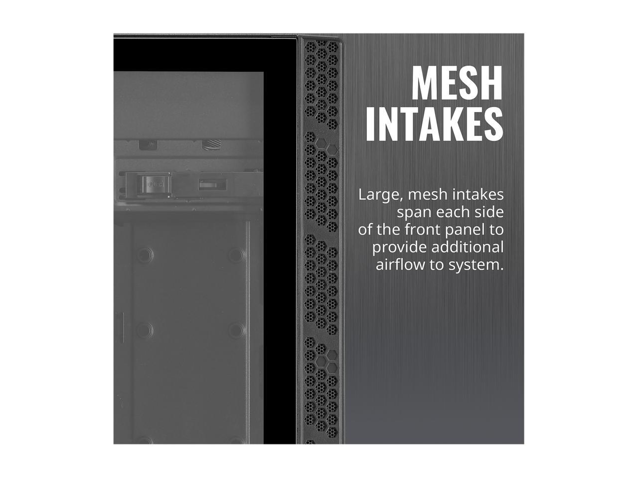 Cooler Master CASE CM MB600L2-KG5N-S00 R