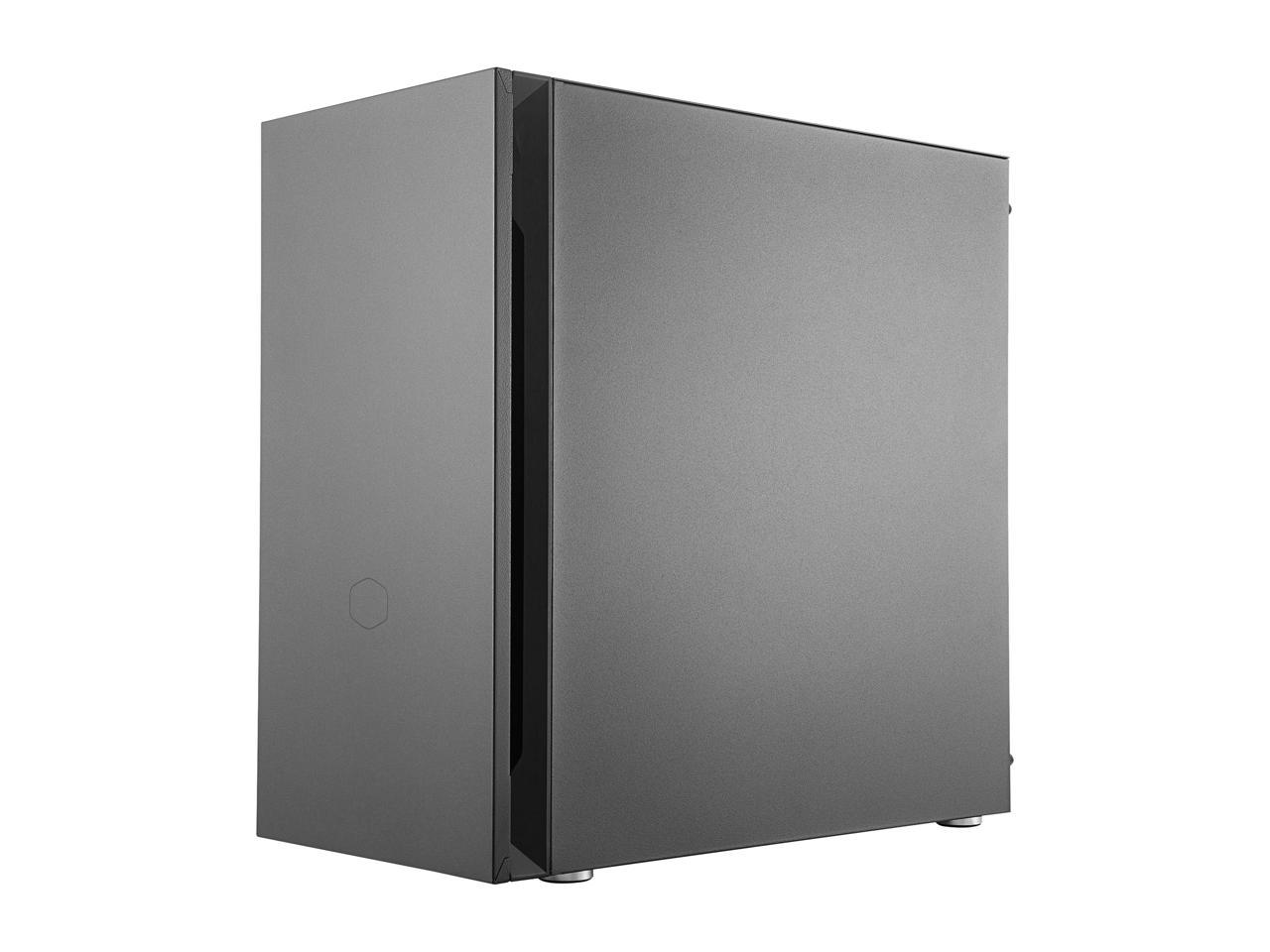 Cooler Master CASE CM MCS-S600-KN5N-S00 R