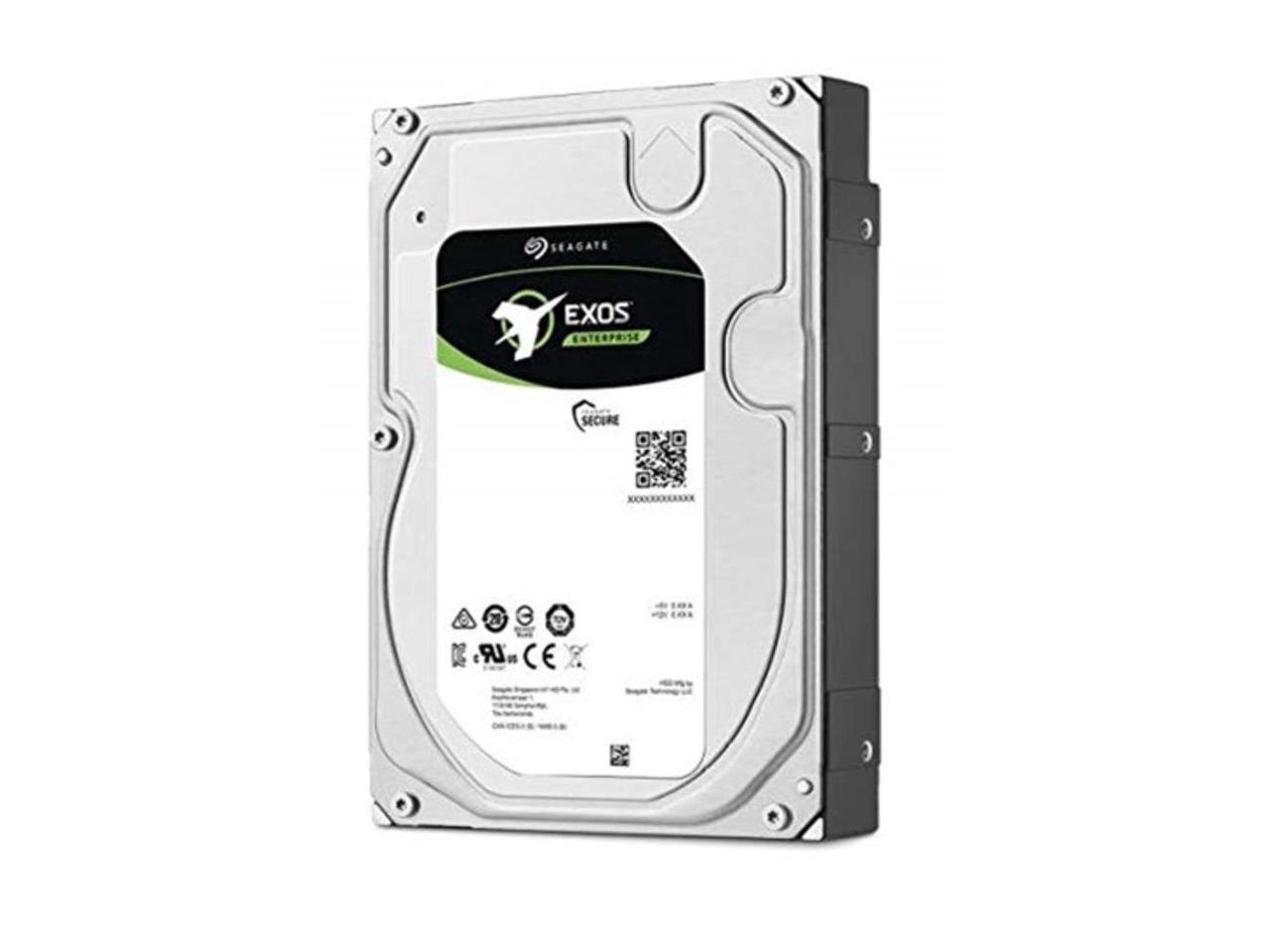 SEAGATE ST8000NM000A R