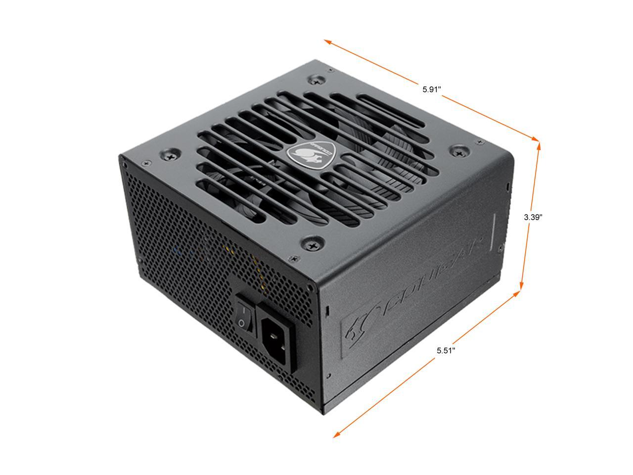 750W VTE X2 750 RT