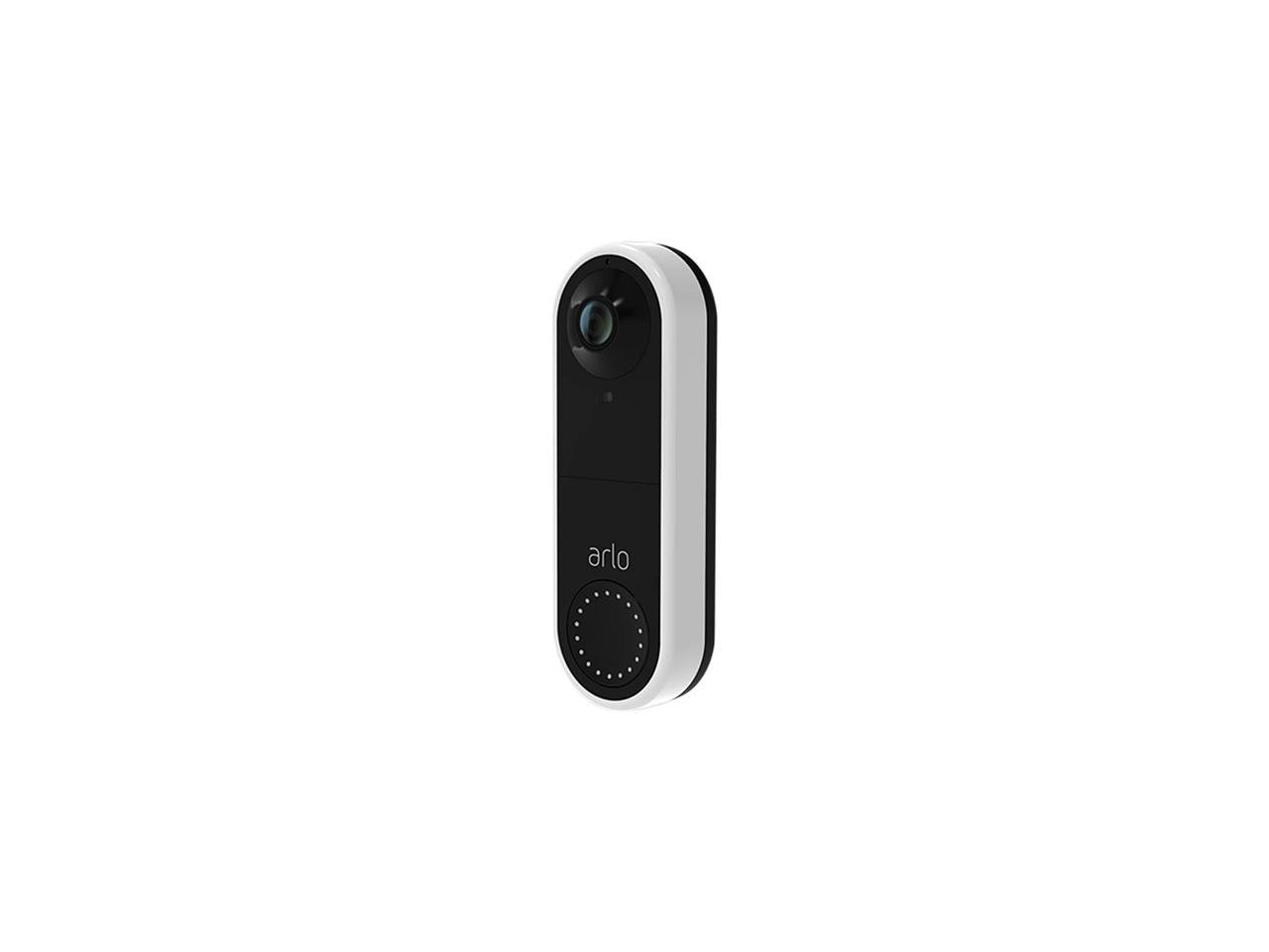 ARLO SMRT DOORBELL ARLO AVD1001-100NAS R