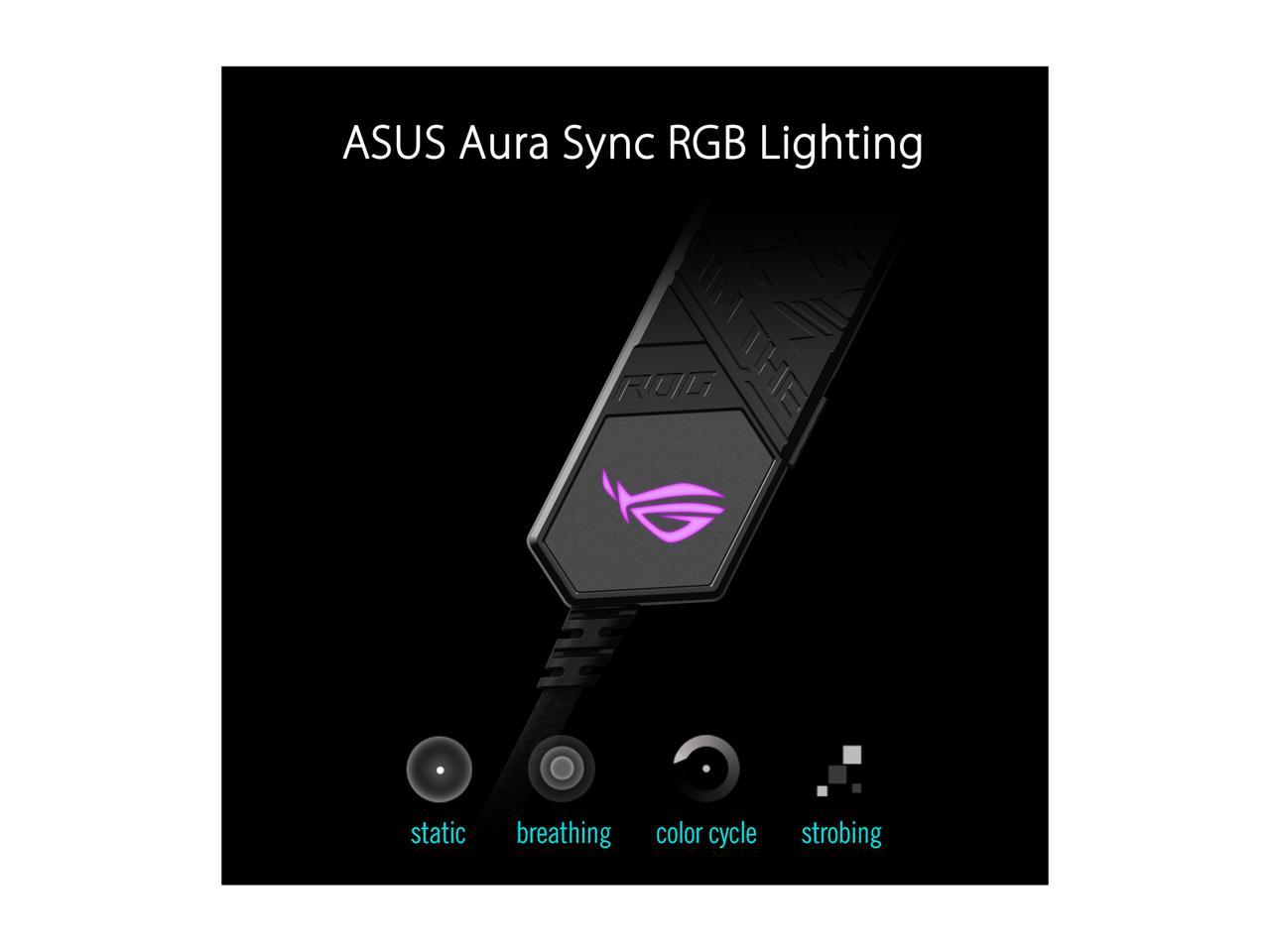 ASUS GAMING ACC ASUS 90YH02N0-B2UA00 R