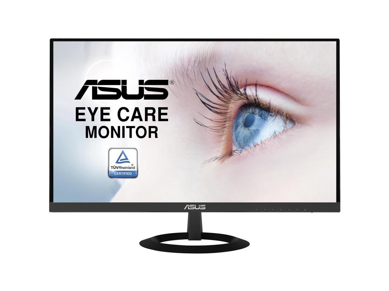 ASUS MNTR ASUS 27" 75HZ VZ279HE IPS R