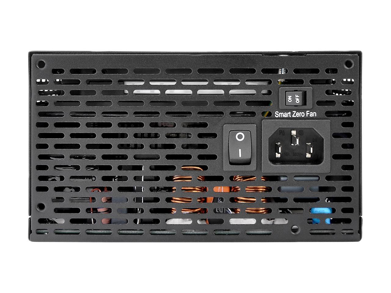 Thermaltake PSU TT 750W PS-TPD-0750FNFAGU-1 R