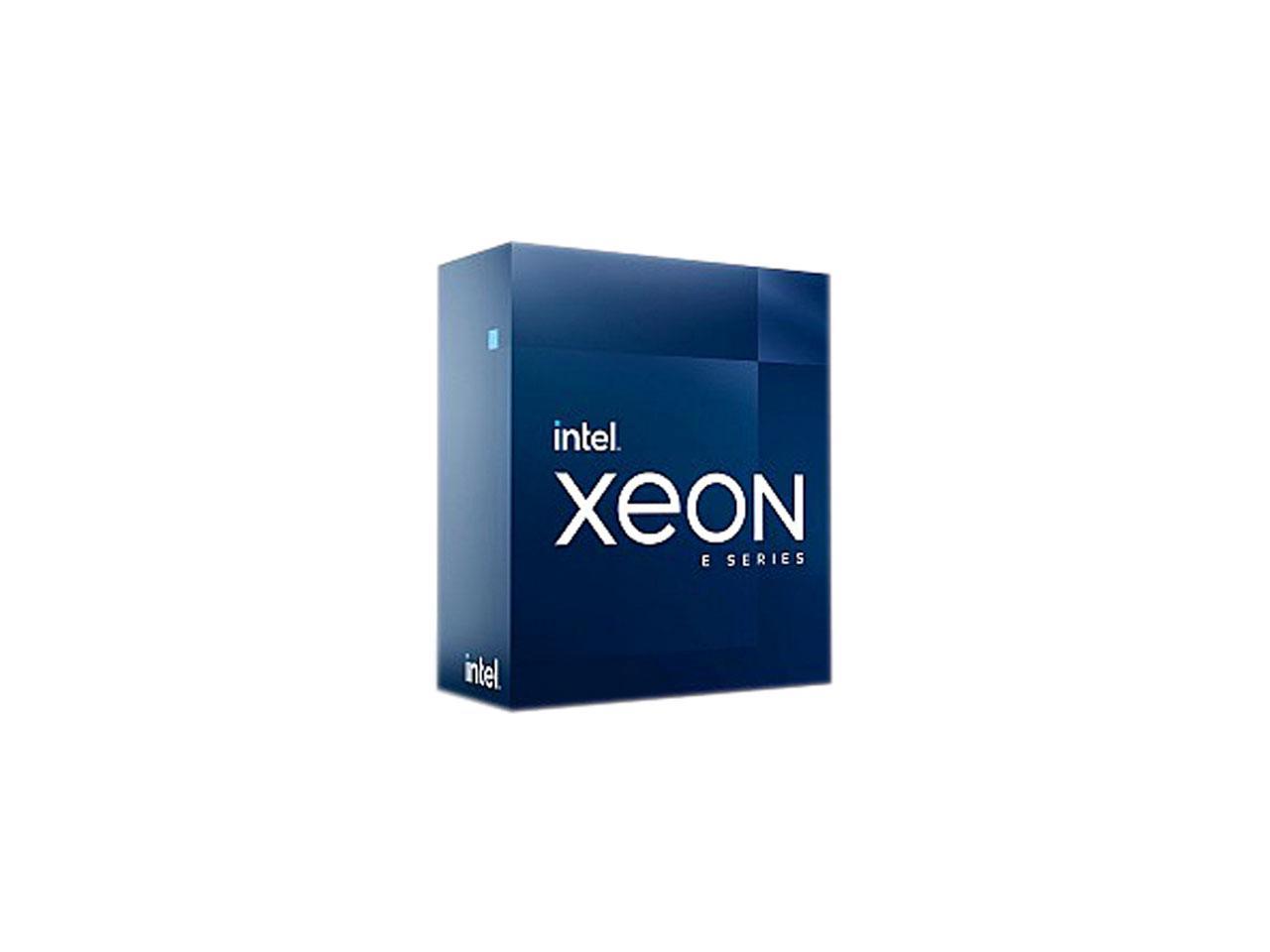 XEON E-2334 3.4G 8M R