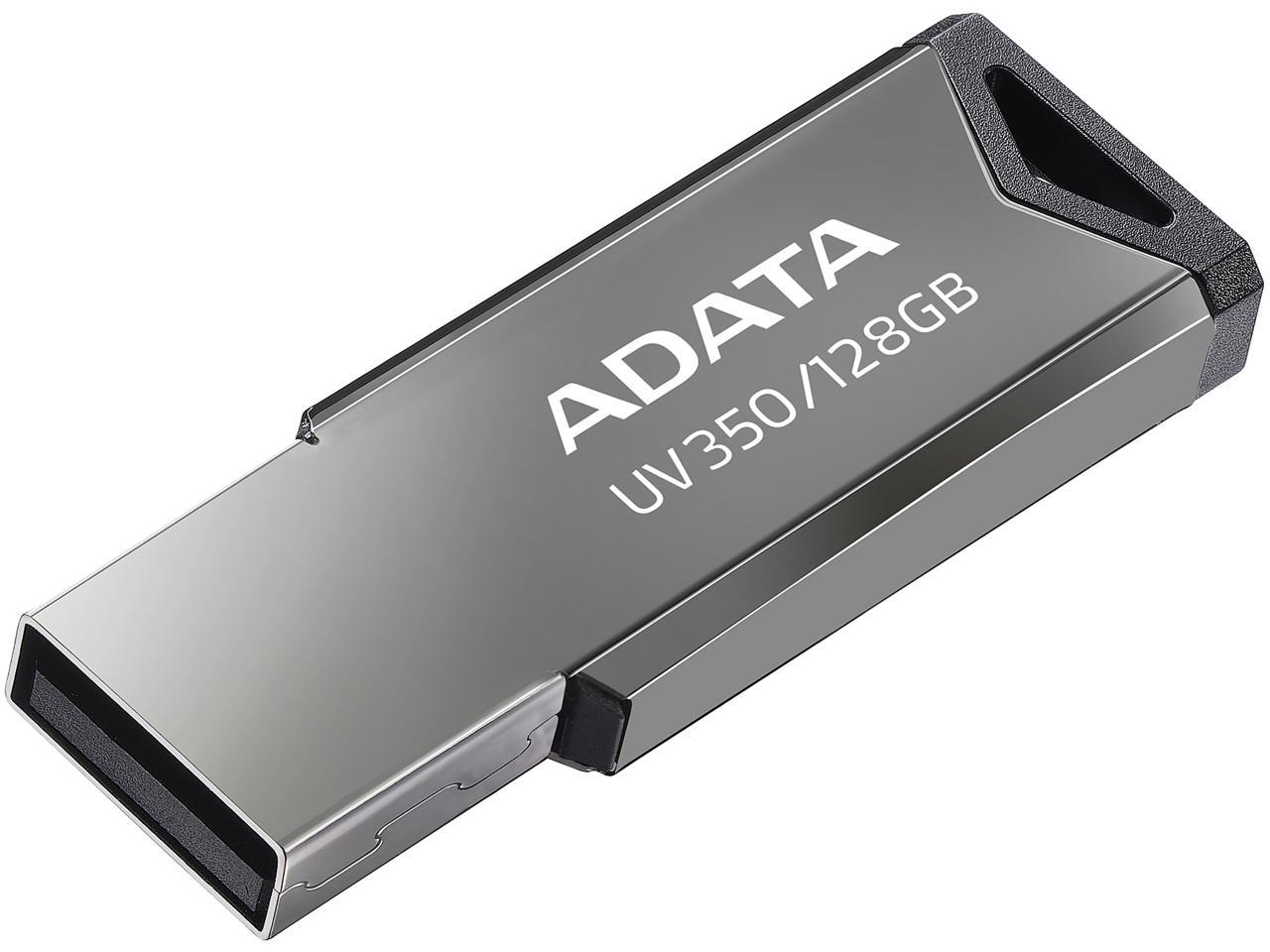 ADATA AUV350-128G-RBK R