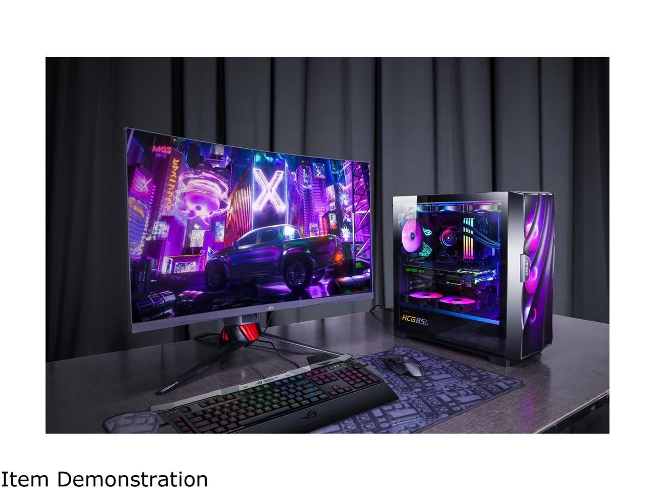 Antec CASE ANTEC DF700 FLUX R