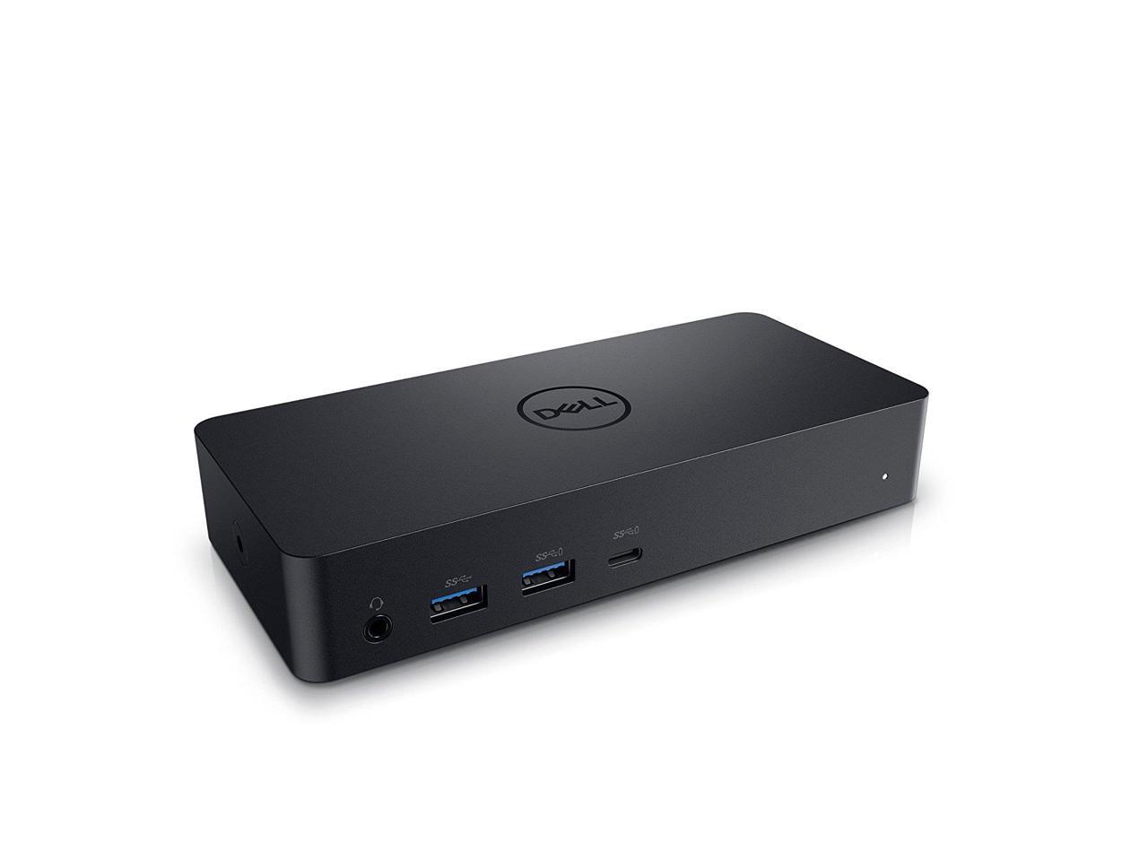 DELL NB DOCK DELL D6000 R