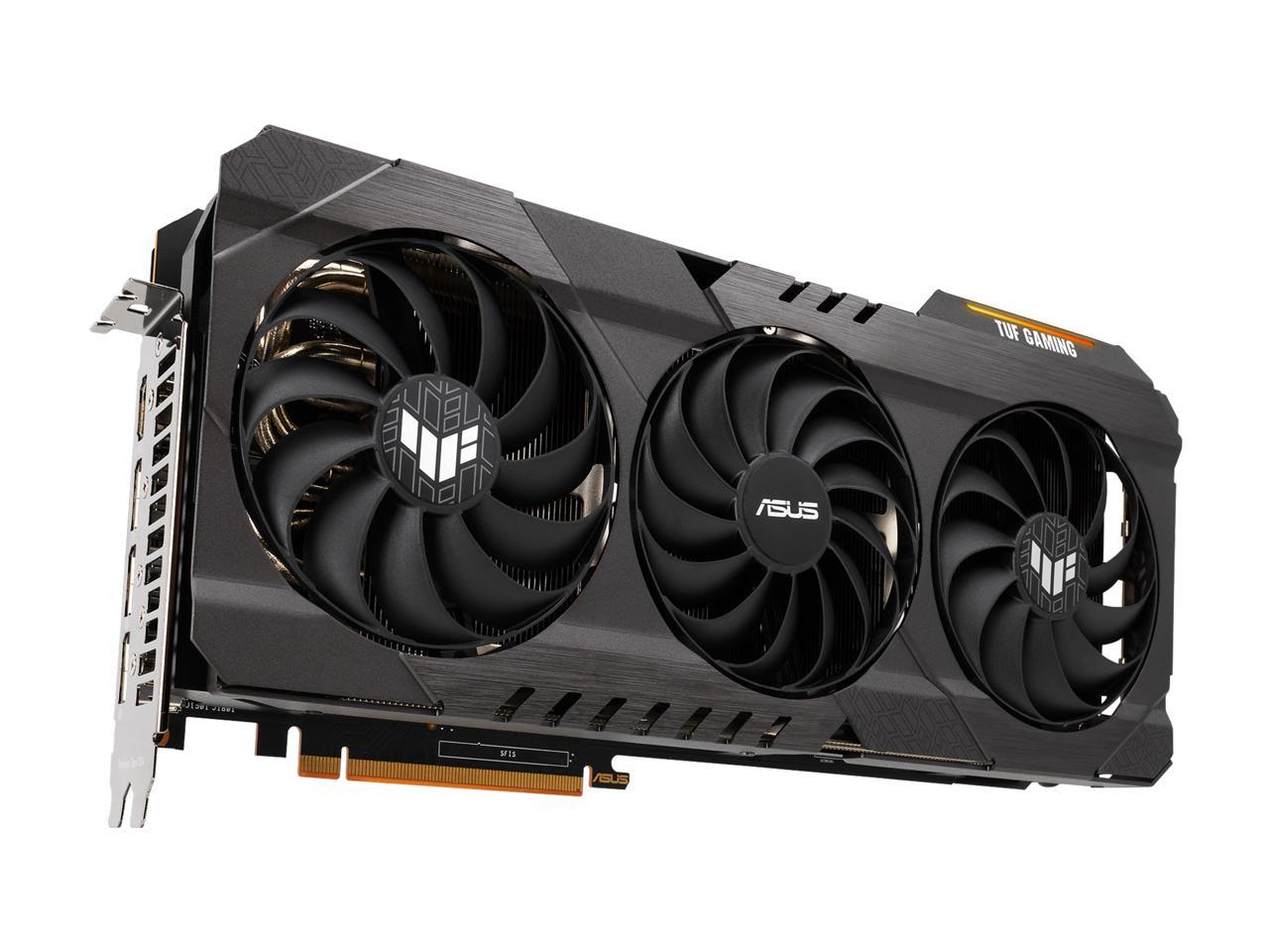 TUF-RX6800-O16G-GAMING R