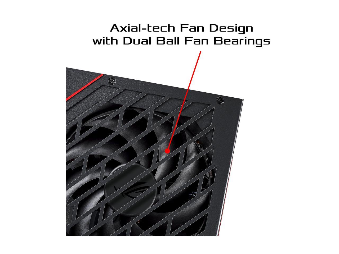 ASUS PSU ASUS 550W ROG-STRIX-550G R