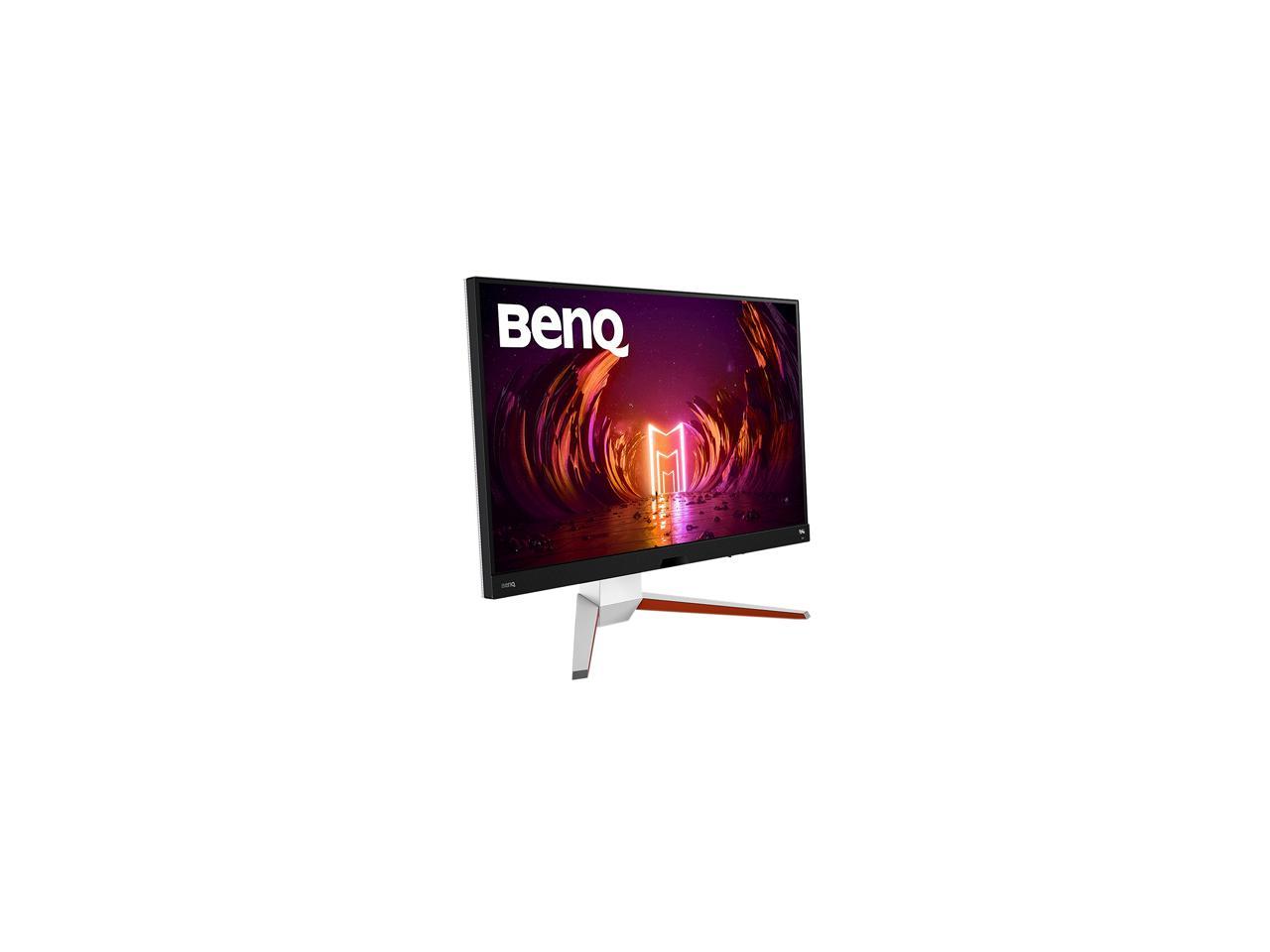 BenQ MNTR BENQ 32" 4K IPS 144HZ EX3210U