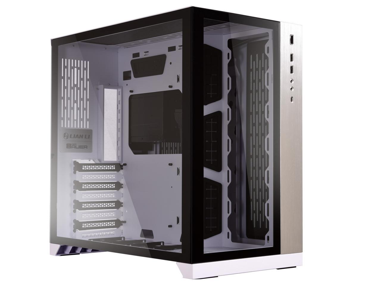 Lian Li CASE LIAN-LI PC-O11DW R