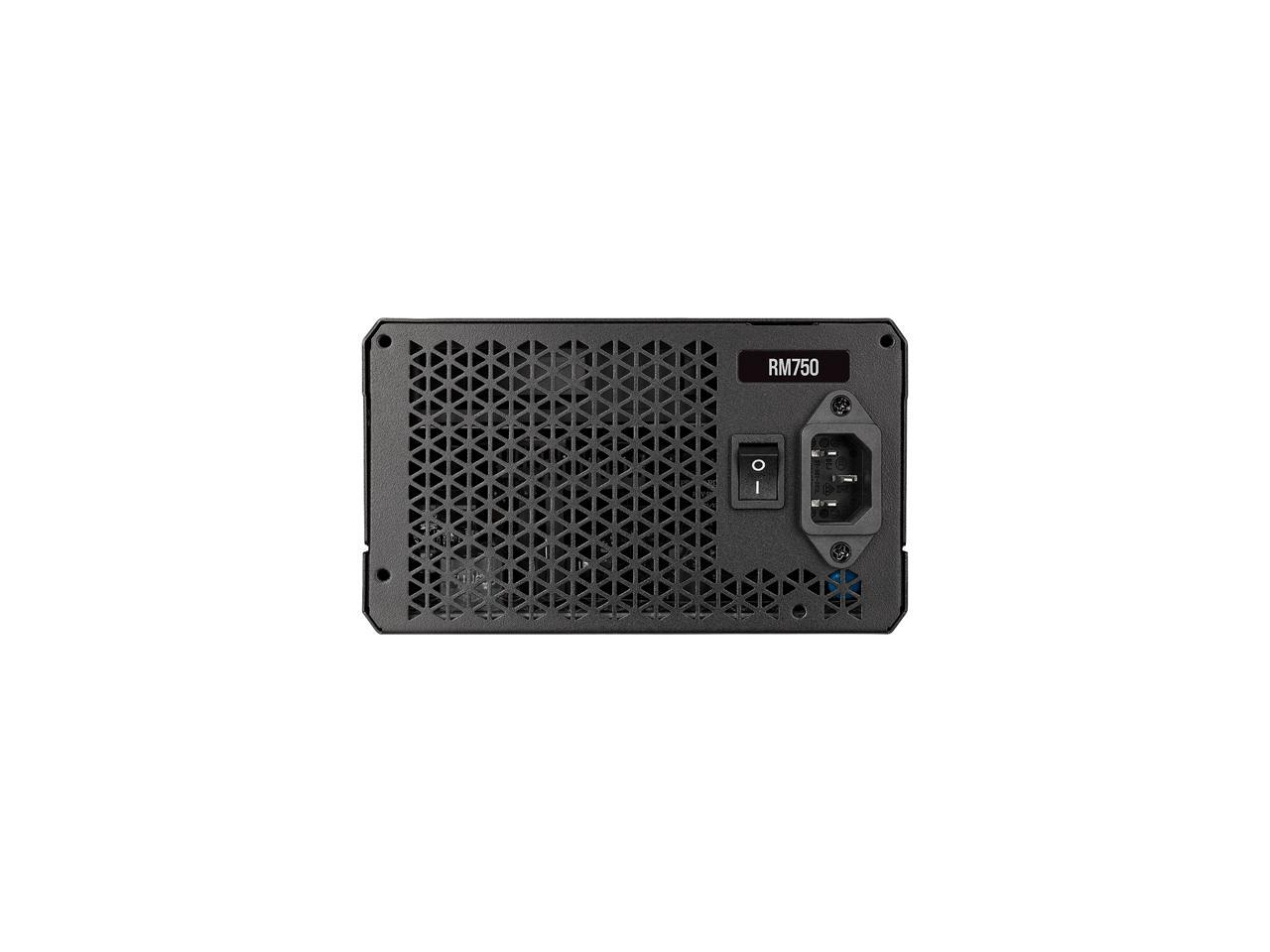 CORSAIR RM750 2021 R