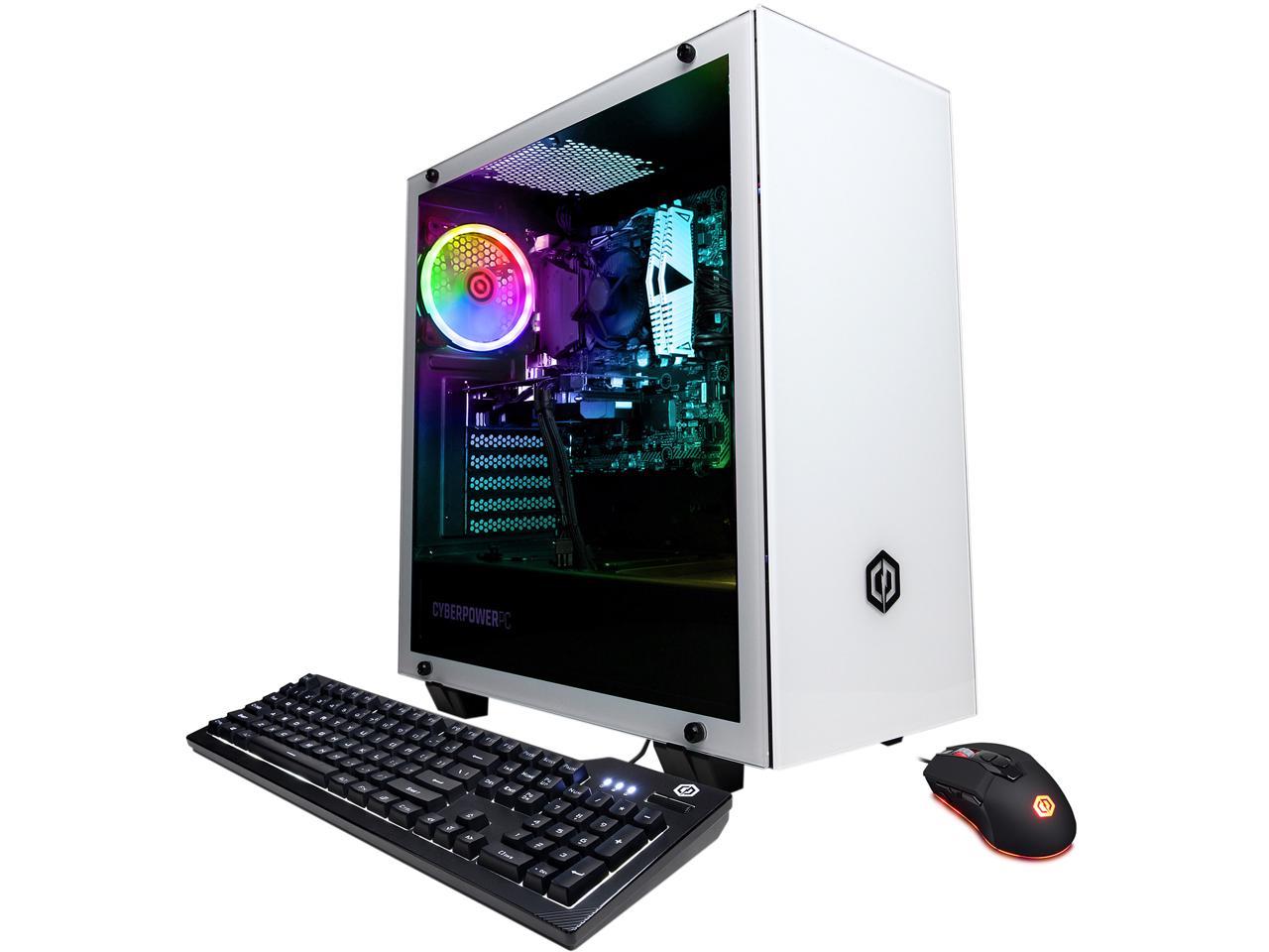 CyberpowerPC DT CYBERPOWERPC GX60130 R
