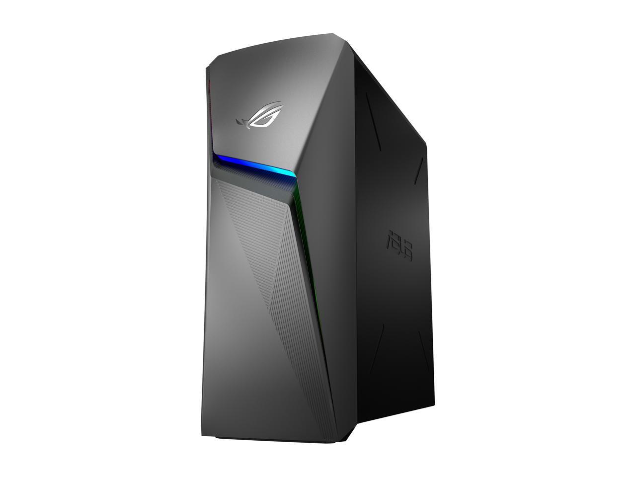 ASUS DT ASUS G10DK-NB766 R