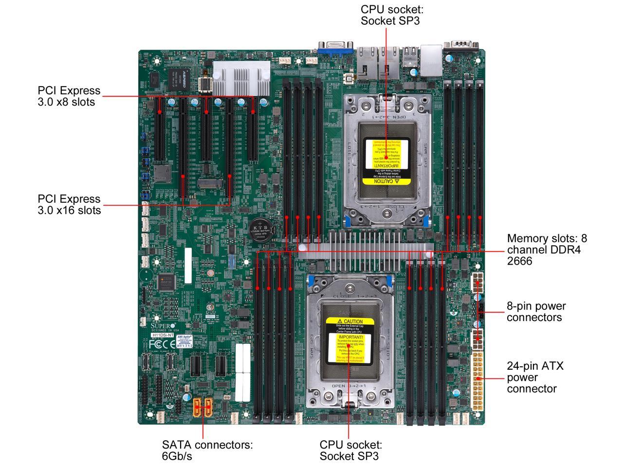 MBD-H11DSI-NT-O R