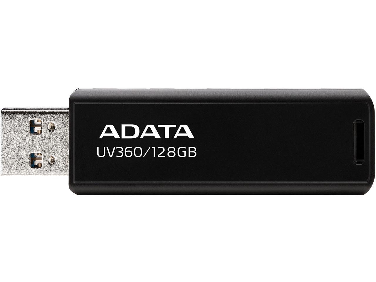 ADATA AUV360-128G-RBK R