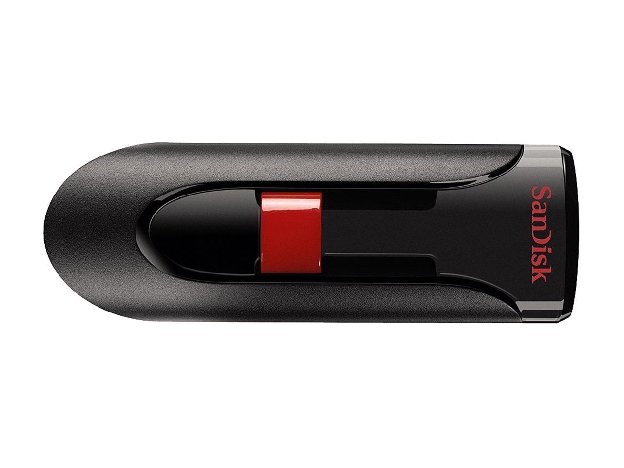 SANDISK SDCZ60-064G-B35 RTL