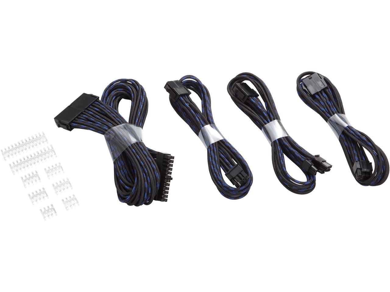 Phanteks CABLE PHANTEKS PH-CB-CMBO_SBL R