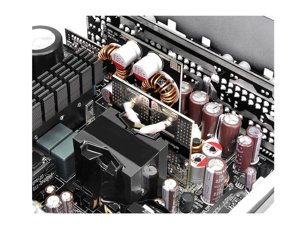 Thermaltake PSU TT 750W PS-TPD-0750FNFAGU-1 R