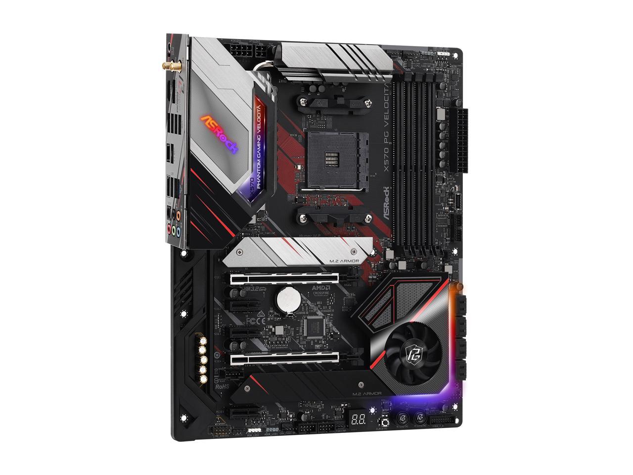 X570 PG VELOCITA R