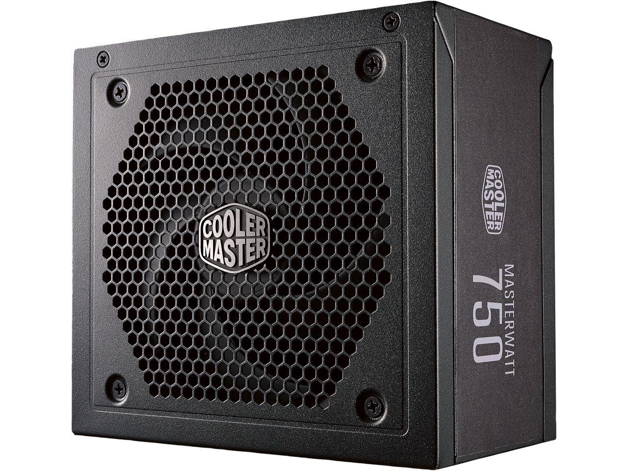 Cooler Master PSU CM 750W MPX-7501-AMAAB-US R