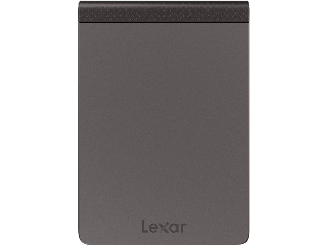 LEXAR LSL200X001T-RNNNU