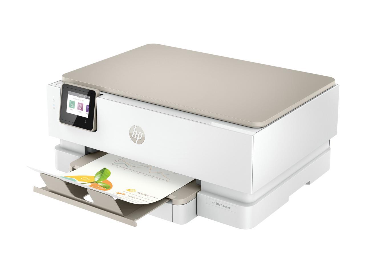 INKJET ENVY7255E R