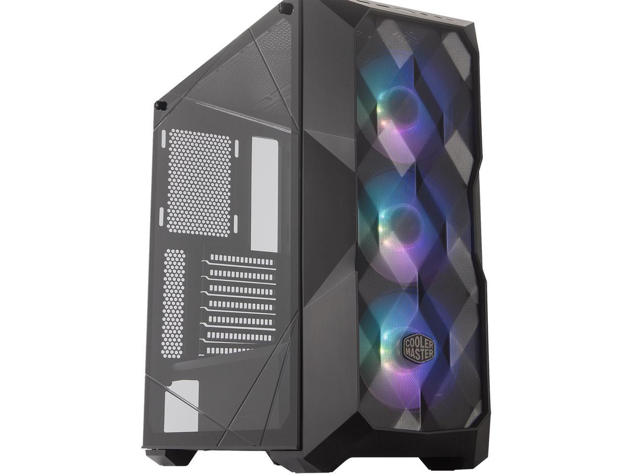 Cooler Master CASE CM MCB-D500D-KGNN-S01 R