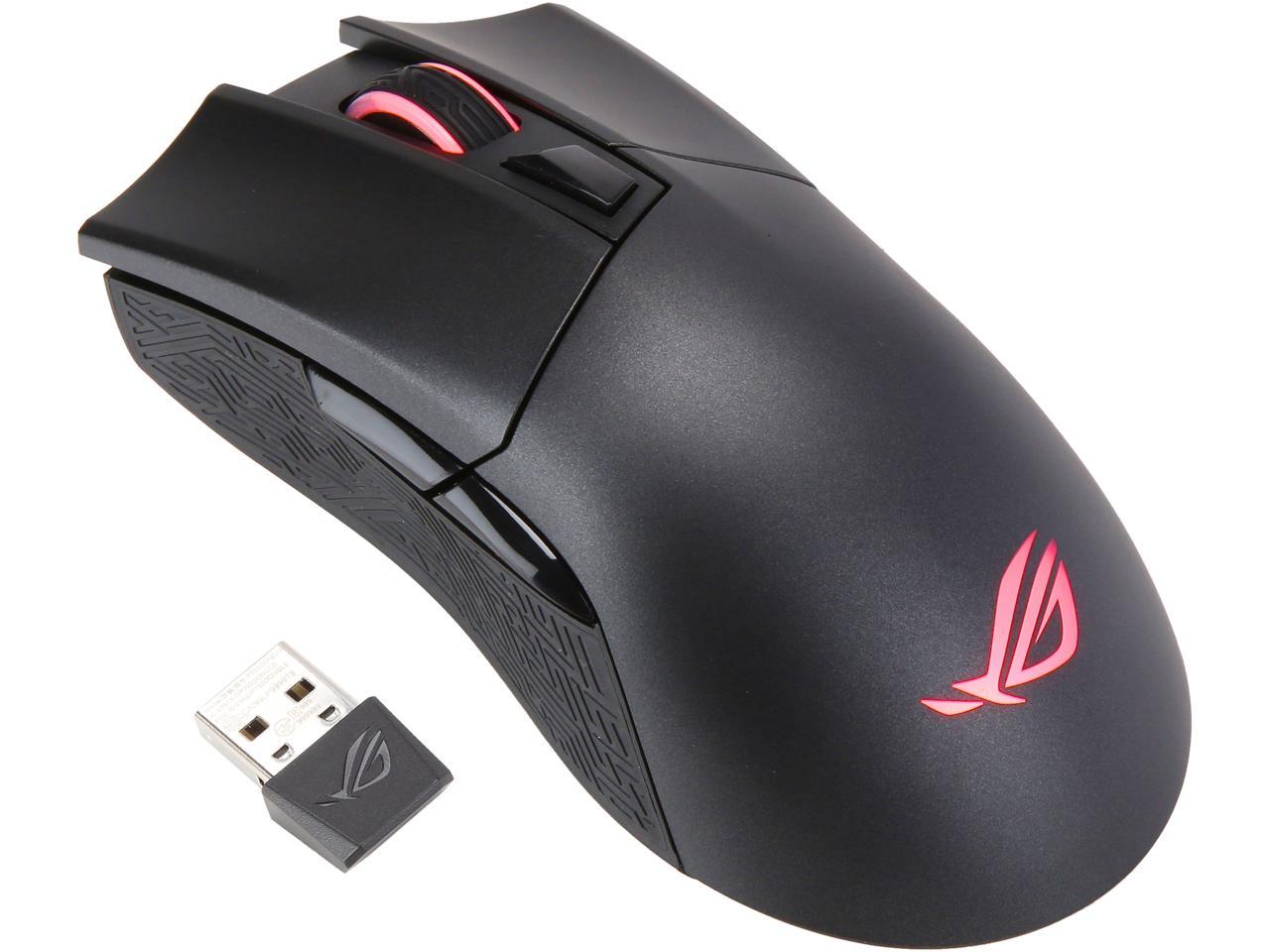 ROG GLADIUS II WRL R