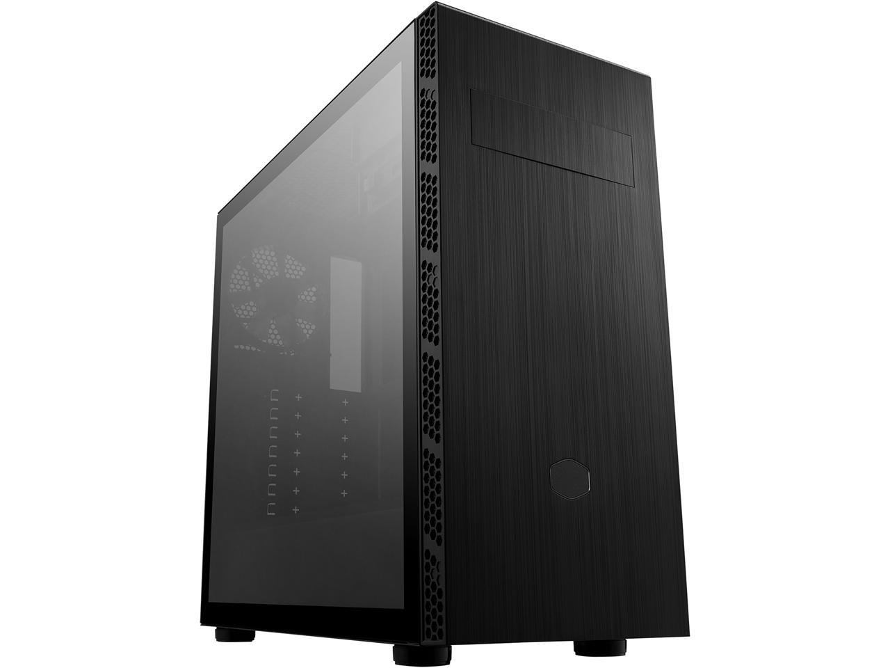 Cooler Master CASE CM MB600L2-KG5N-S00 R