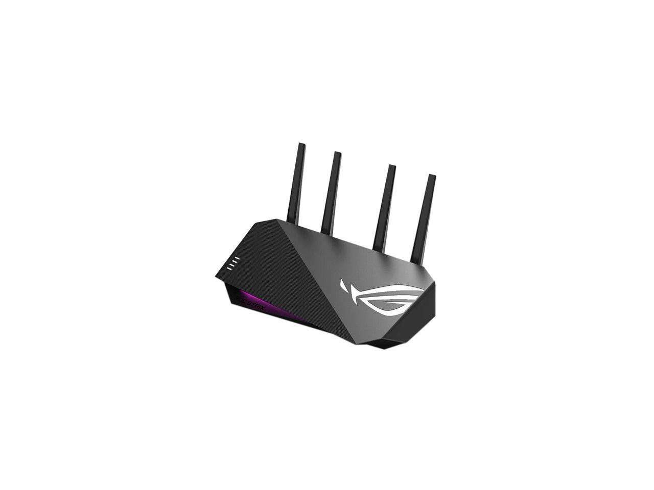 ASUS WL ROUTER ASUS GS-AX5400 R