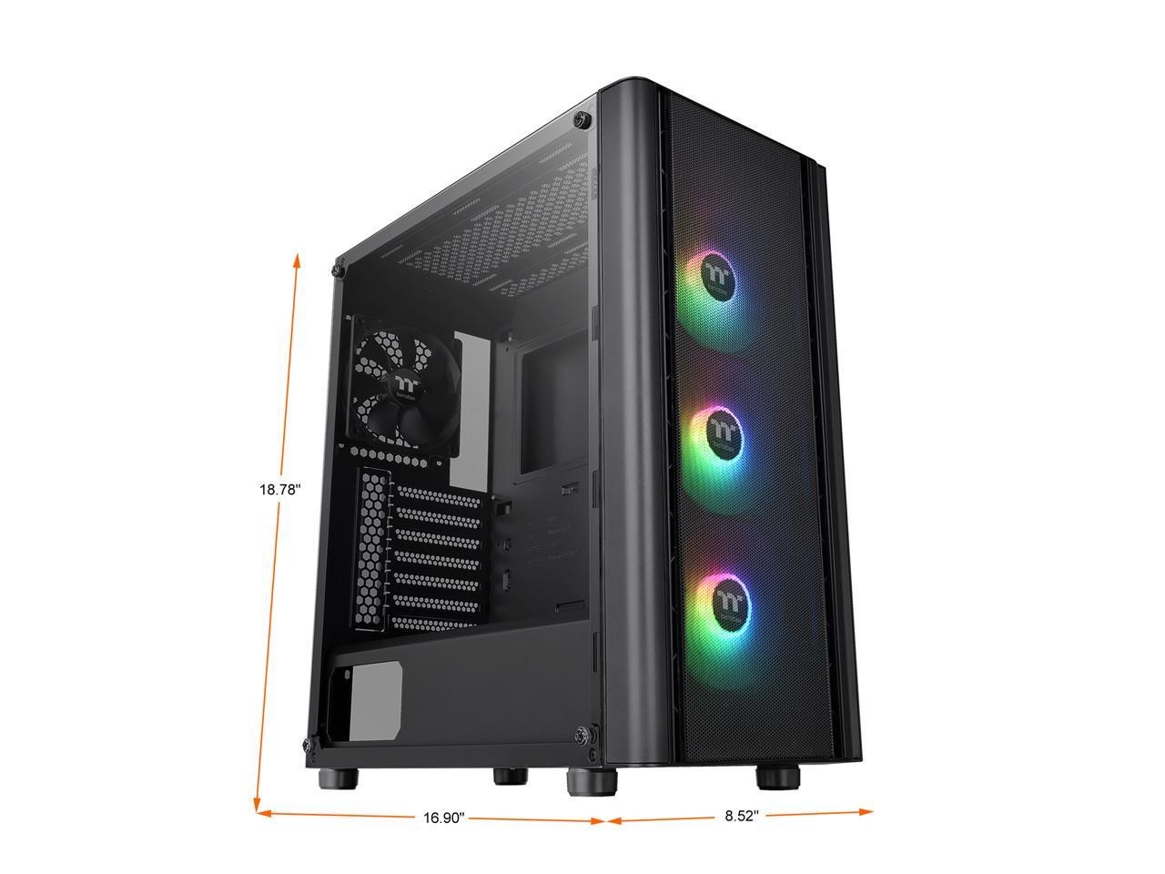 V250 TG ARGB AIR R