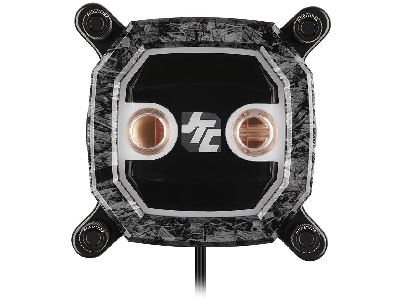 Corsair XC8 RGB PRO JTC