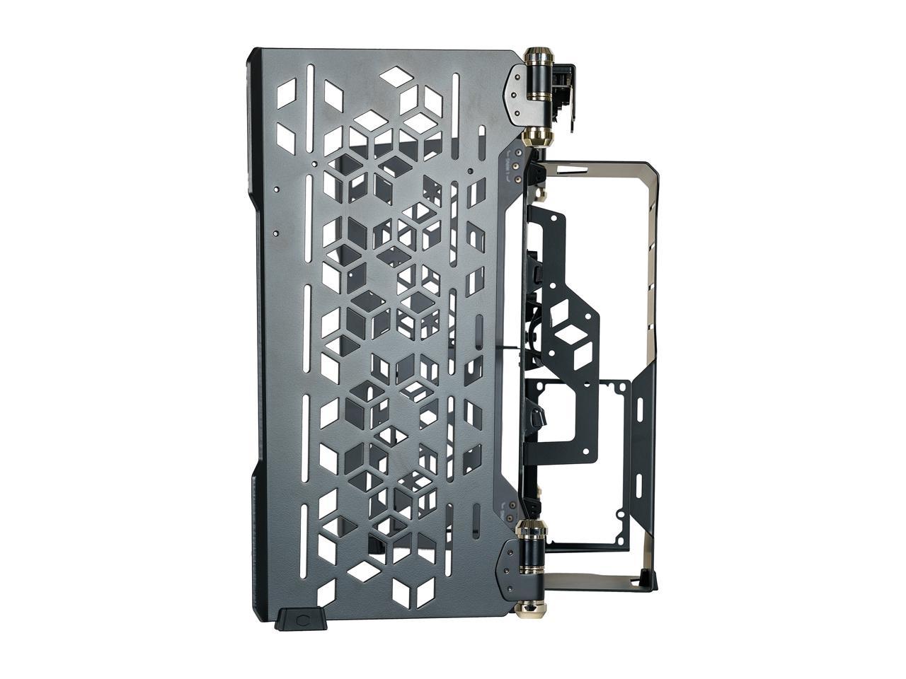 Cooler Master CASE CM MCF-MF700-KGNN-S00 R
