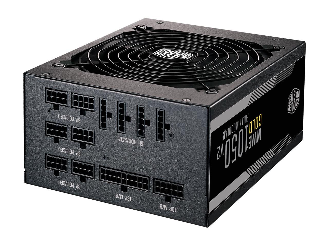 Cooler Master PSU CM 1050W MPE-A501-AFCAG-US R