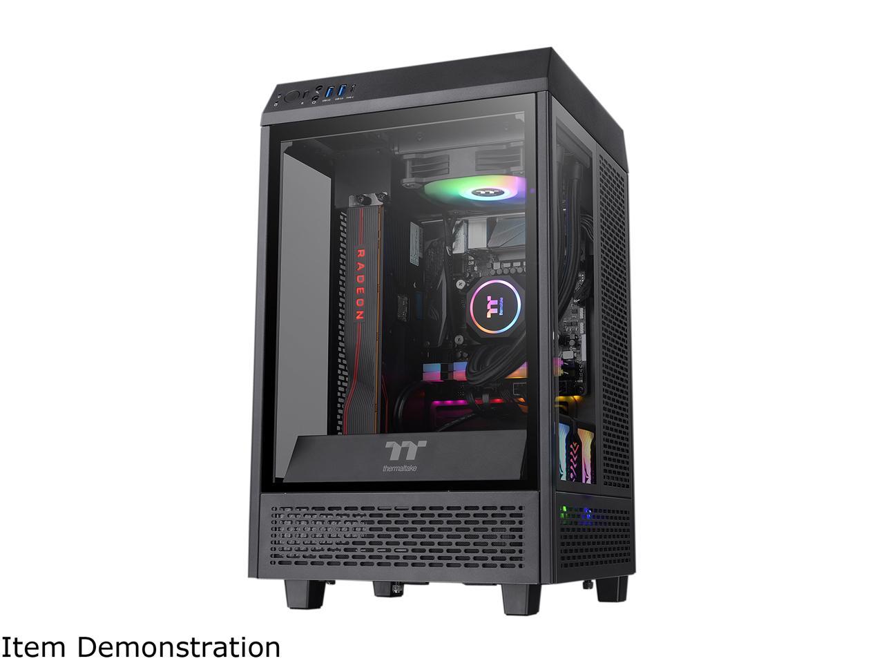 TOWER 100 BLK R