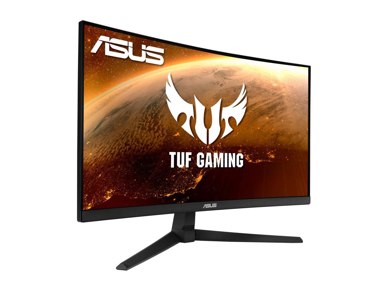 ASUS CRMNTR ASUS 23.8" 165HZ VG24VQ1B R