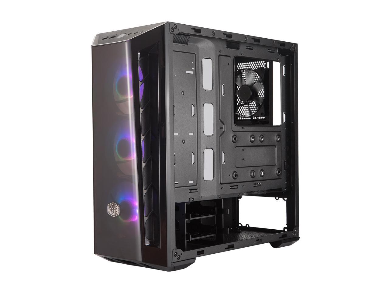 Cooler Master CASE CM MCB-B520-KGNN-RGA R