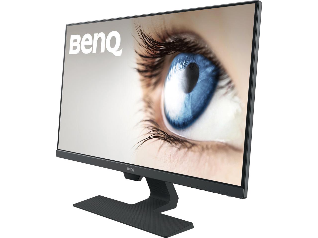 BenQ MNTR BENQ 27" GW2780 IPS R