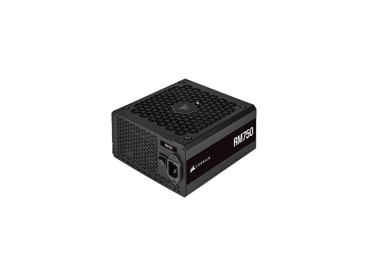 CORSAIR RM750 2021 R