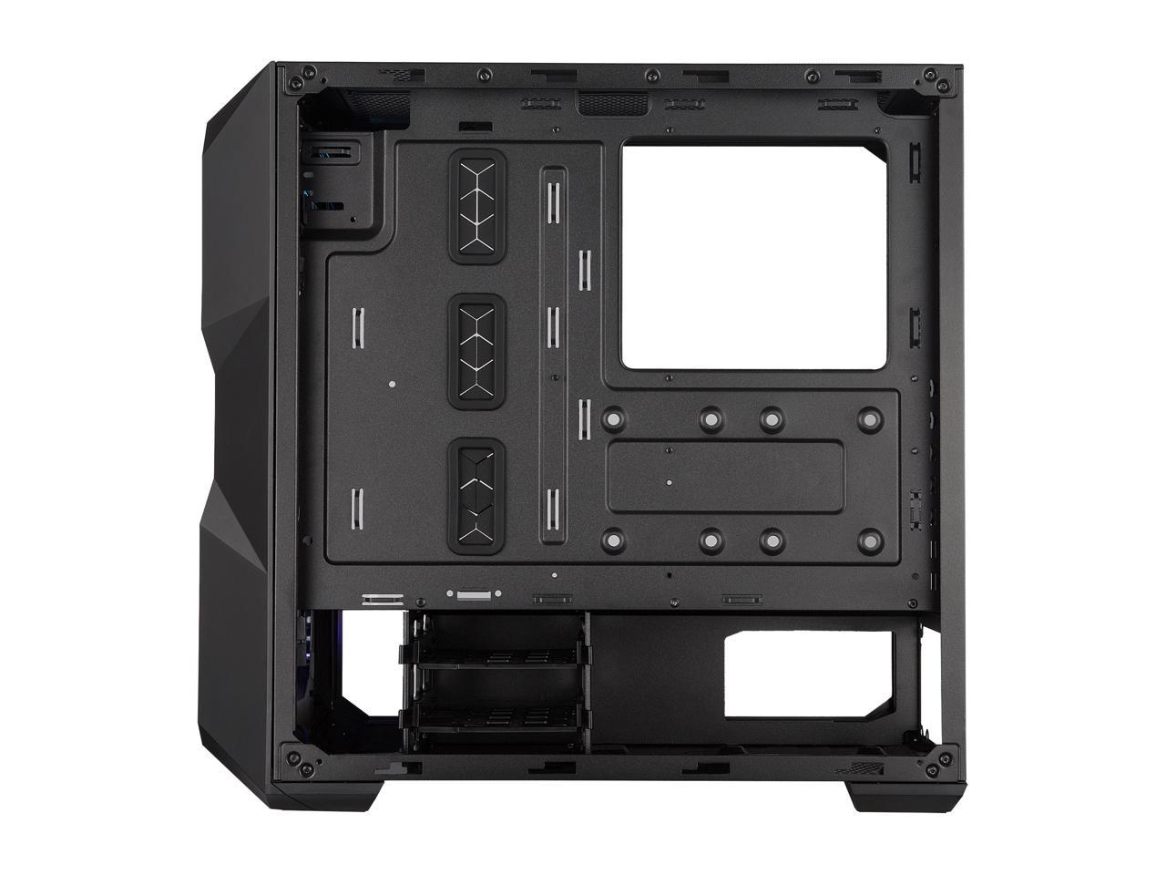 Cooler Master CASE CM MCB-D500D-KGNN-S01 R