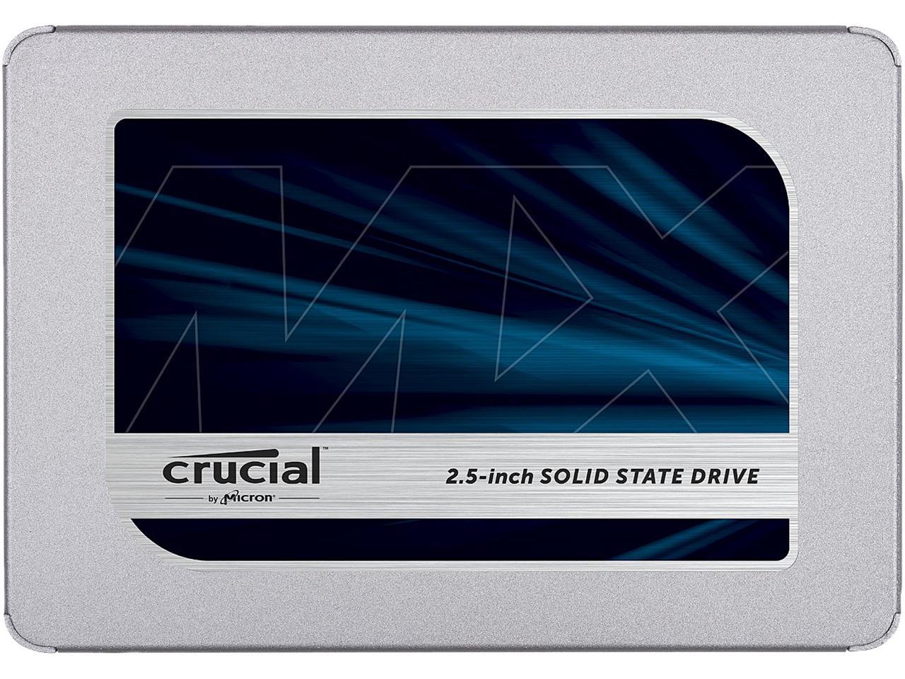 CRUCIAL CT250MX500SSD1 RT