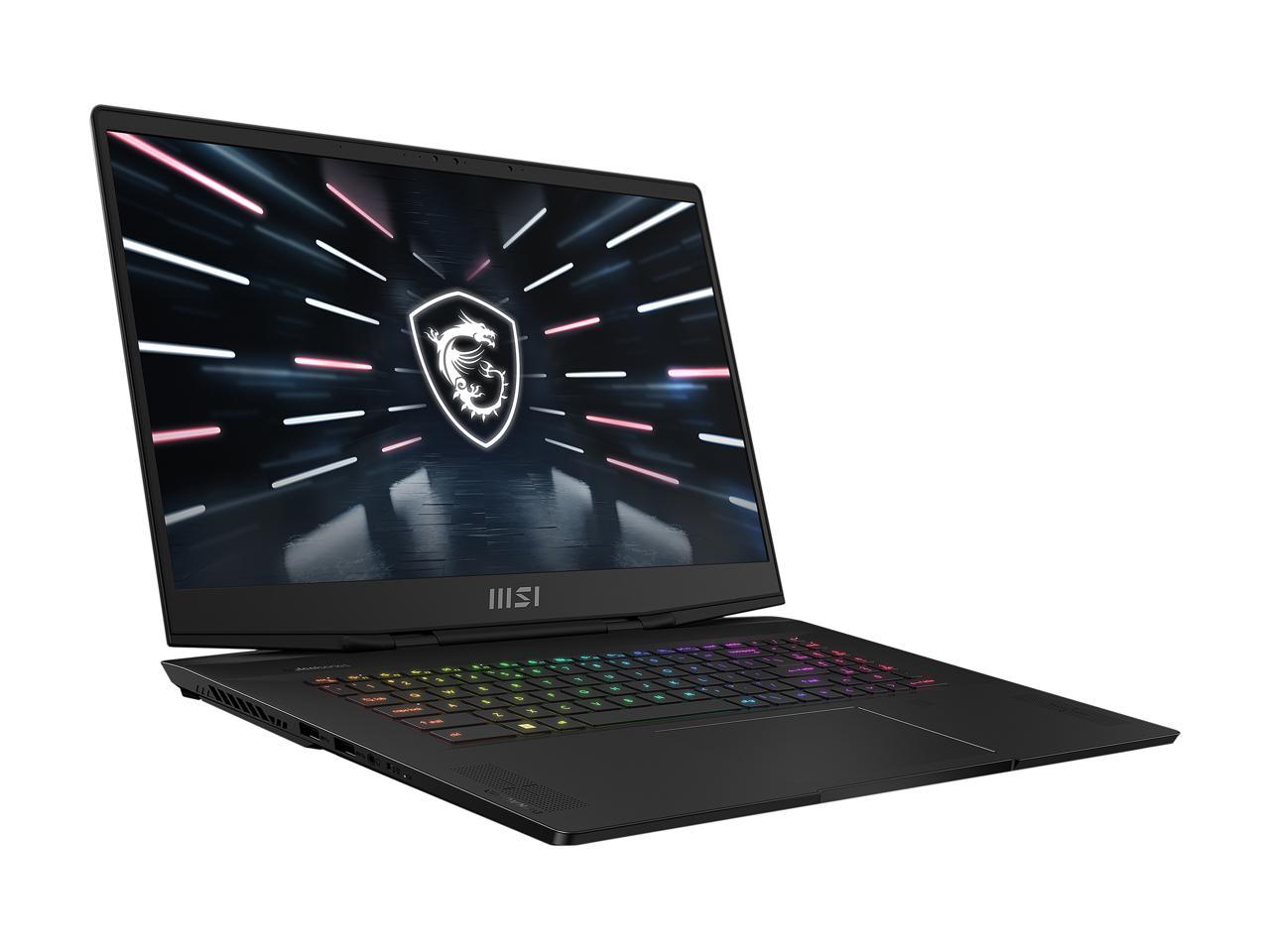 MSI NB MSI STEALTH GS77 12UHS-083 R