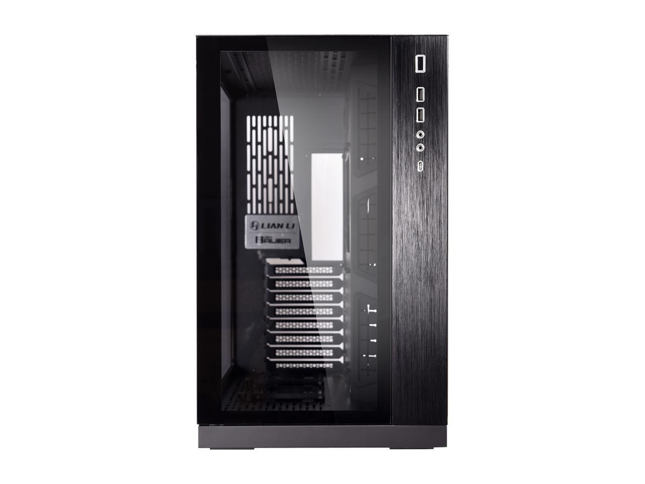 Lian Li CASE LIAN-LI PC-O11DX R