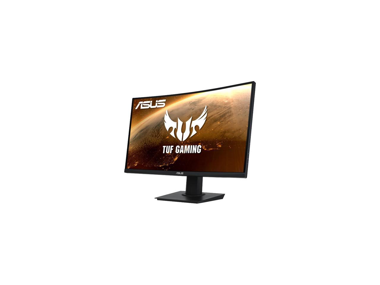 ASUS CRMNTR ASUS 23.6" 165HZ VG24VQE R