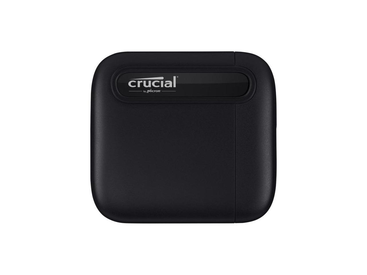 CRUCIAL CT4000X6SSD9 R