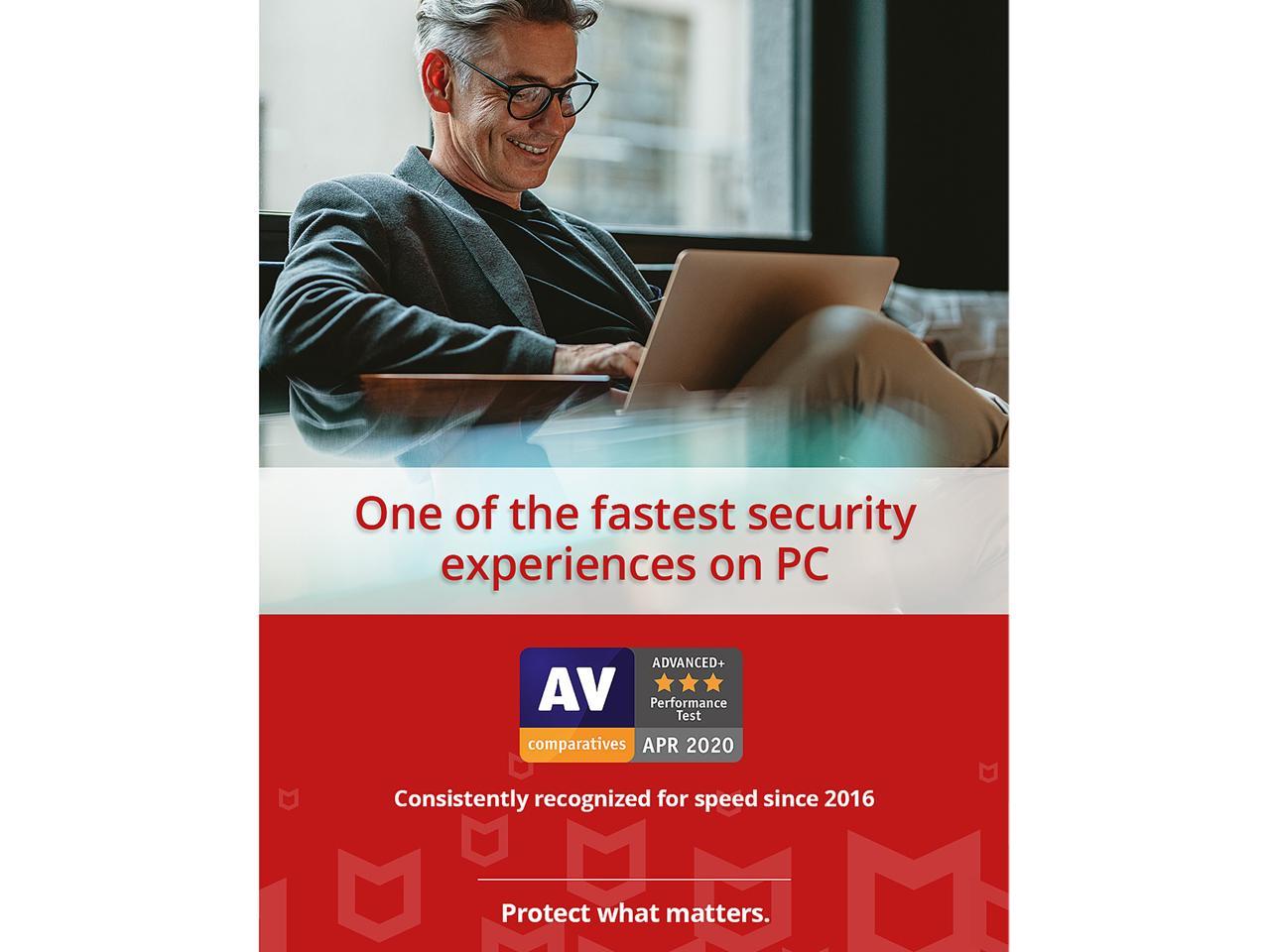 McAfee MCAFEE INTERNET SECURITY 10 DEVICE